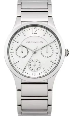 Karen Millen naisten kello KM141SM