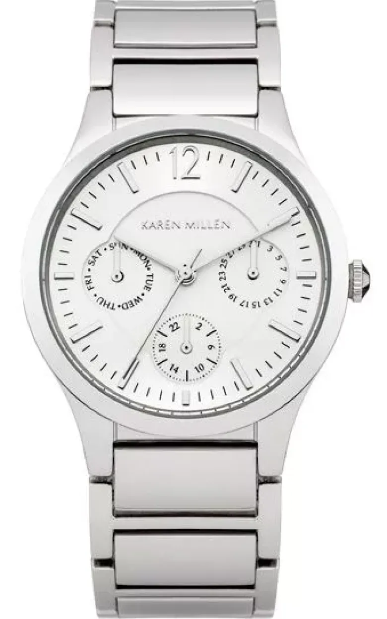 Karen Millen naisten kello KM141SM