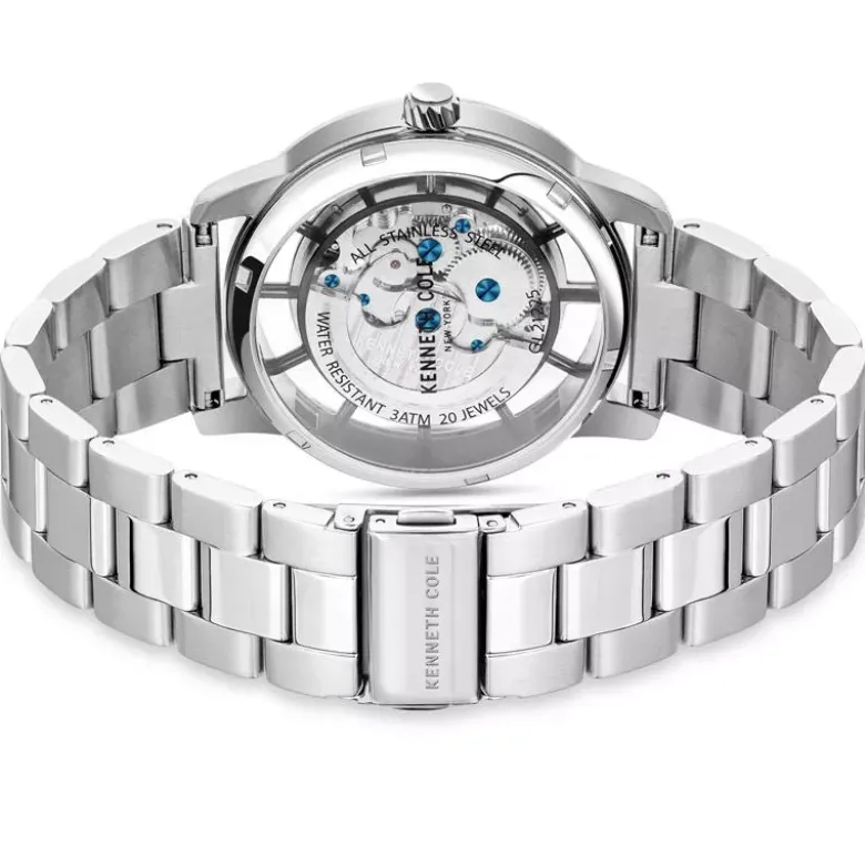 Kenneth Cole Automatic miesten kello KCWGL2122502
