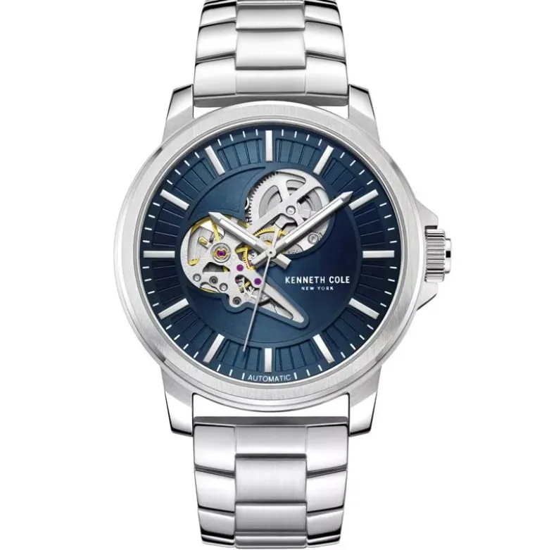 Kenneth Cole Automatic miesten kello KCWGL2217002