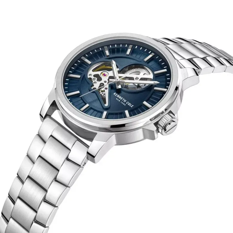 Kenneth Cole Automatic miesten kello KCWGL2217002