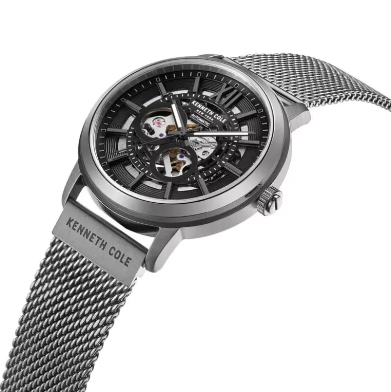 Kenneth Cole Automatic miesten kello KCWGL2217201
