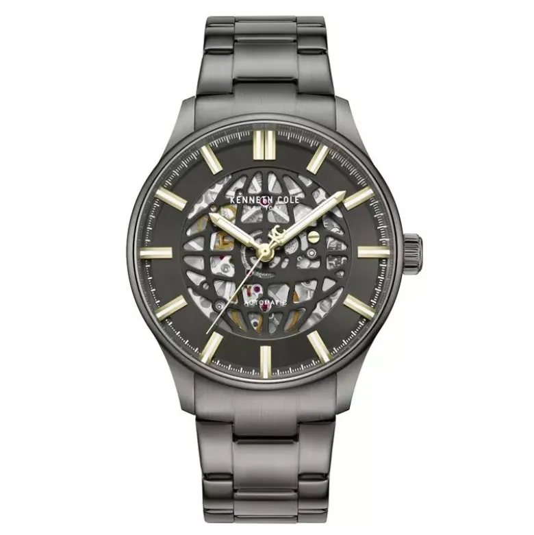 Kenneth Cole Exchange miesten kello KCWGY0089004