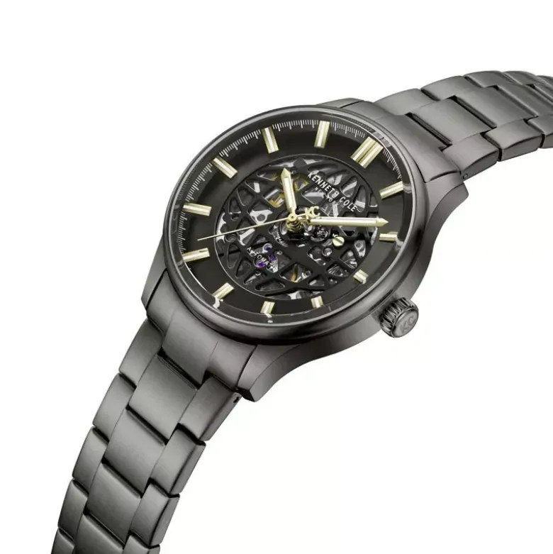 Kenneth Cole Exchange miesten kello KCWGY0089004