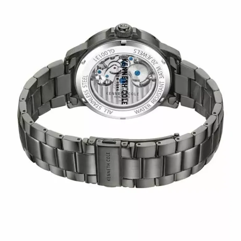 Kenneth Cole miesten kello 02