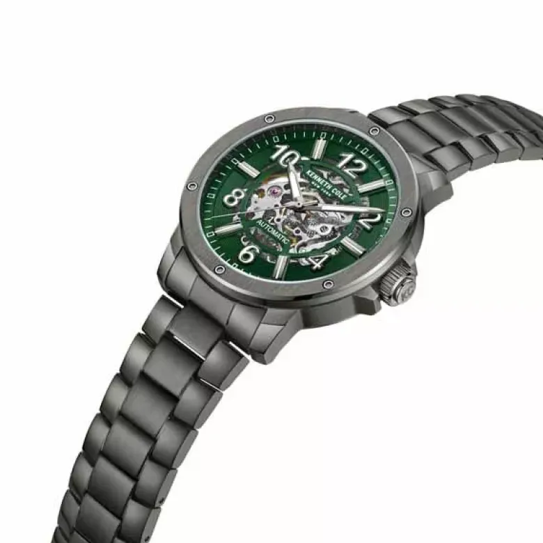 Kenneth Cole miesten kello 02