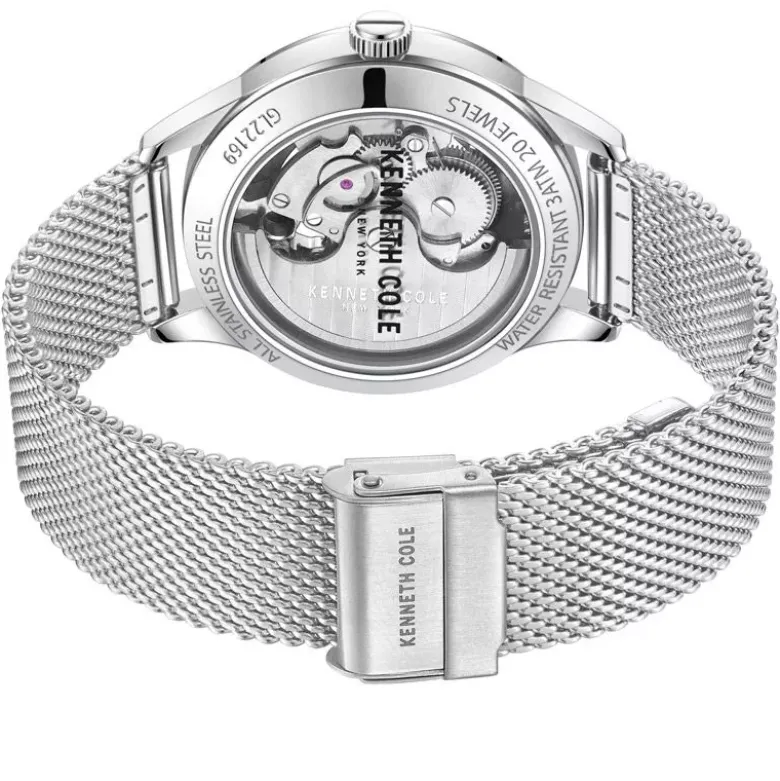 Kenneth Cole miesten kello KCWGL2216905