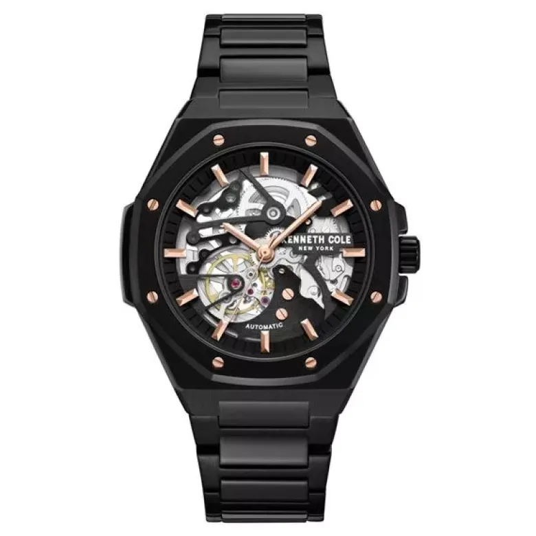 Kenneth Cole miesten kello KCWGY0058902