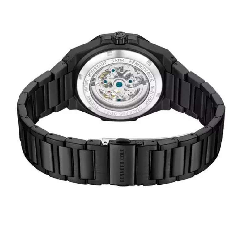 Kenneth Cole miesten kello KCWGY0058902