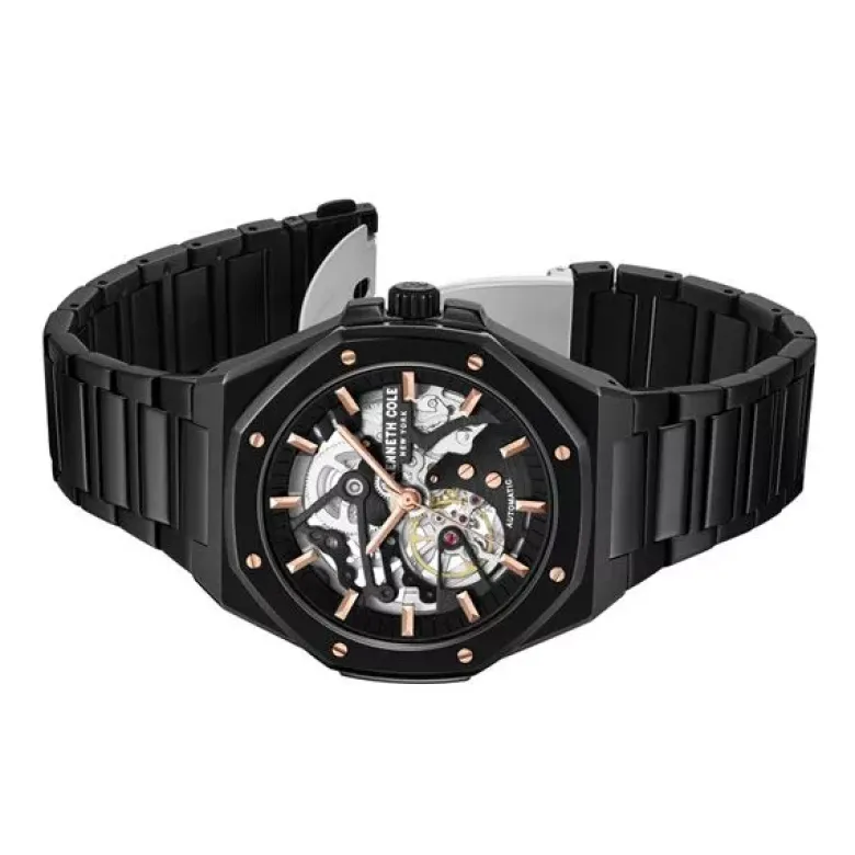 Kenneth Cole miesten kello KCWGY0058902