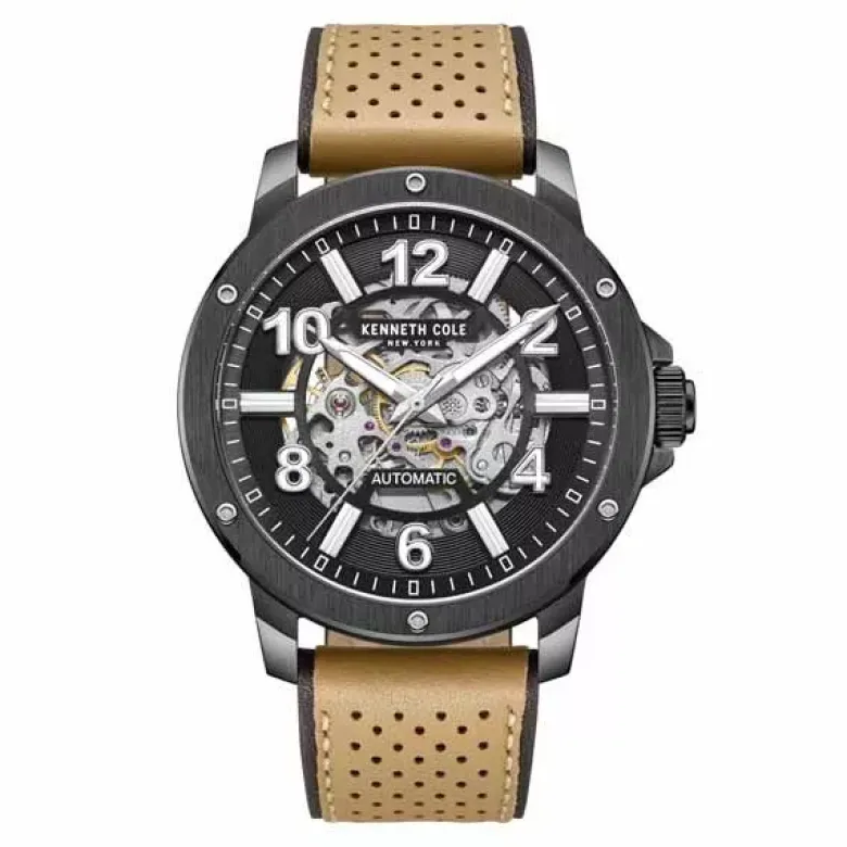 Kenneth Cole miesten kello KCWGE0013105