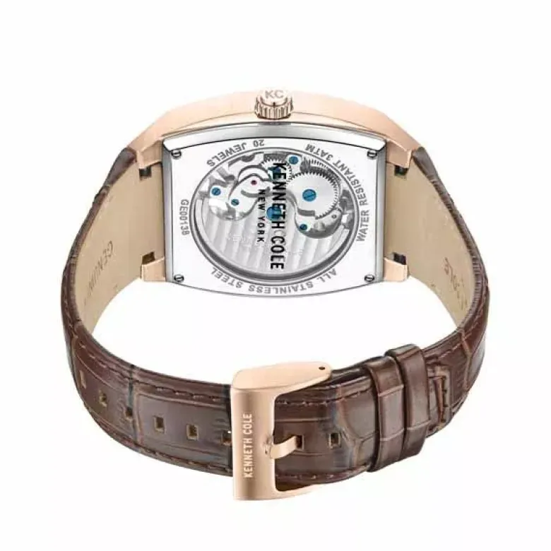 Kenneth Cole miesten kello KCWGE0013803