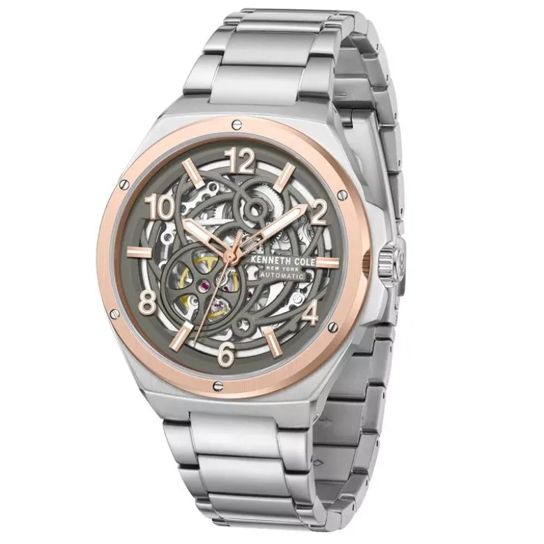 Kenneth Cole miesten kello KCWGL0013703