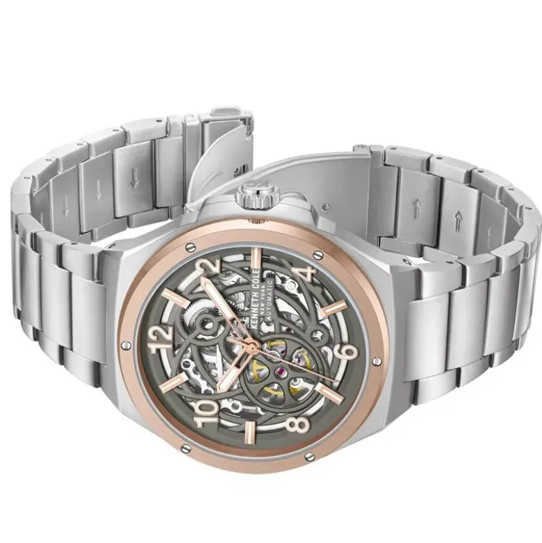 Kenneth Cole miesten kello KCWGL0013703