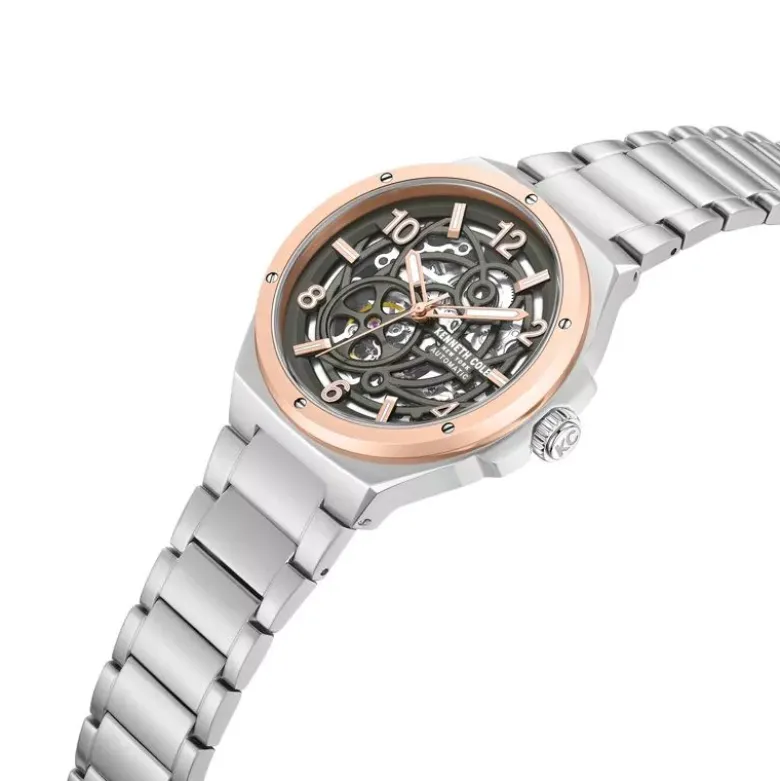 Kenneth Cole miesten kello KCWGL0013703