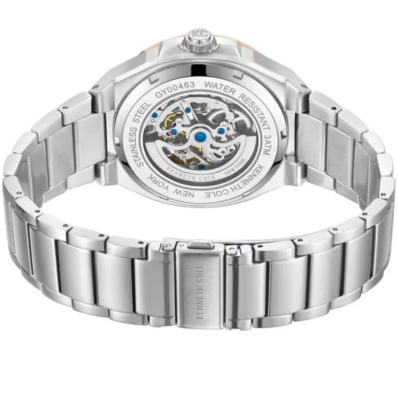 Kenneth Cole miesten kello KCWGL0013703