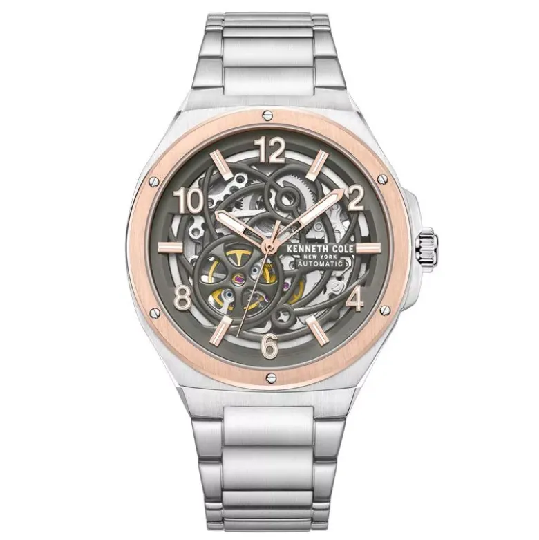 Kenneth Cole miesten kello KCWGL0013703