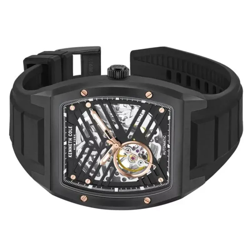 Kenneth Cole miesten kello KCWGZ0046103