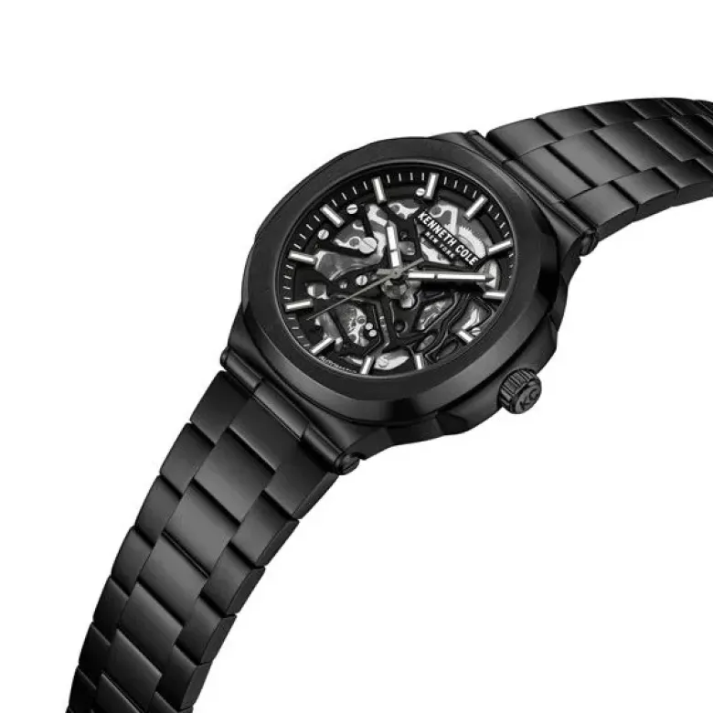 Kenneth Cole miesten kello KCWGL0046202
