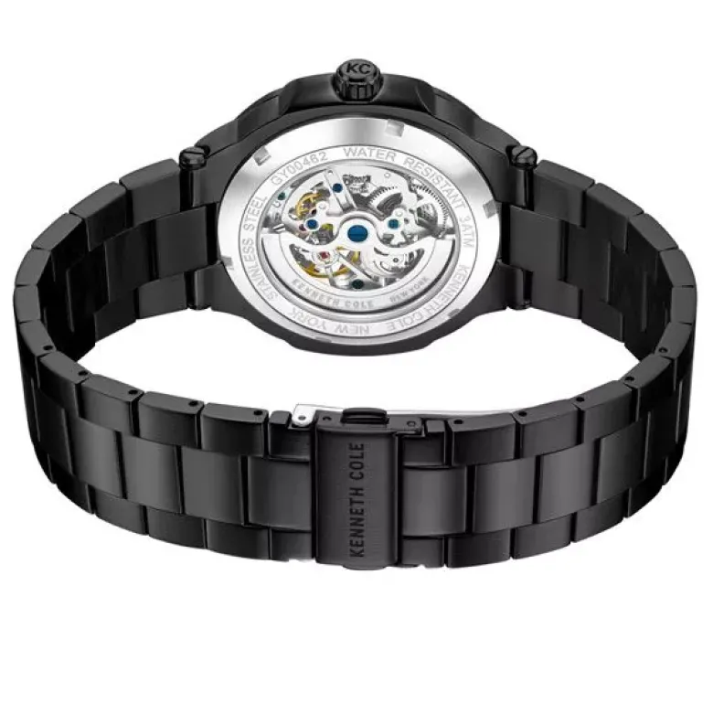 Kenneth Cole miesten kello KCWGL0046202