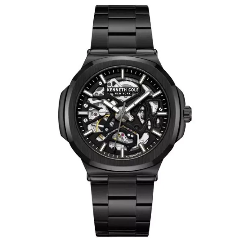 Kenneth Cole miesten kello KCWGL0046202