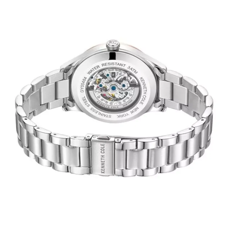 Kenneth Cole miesten kello KCWGY0046402