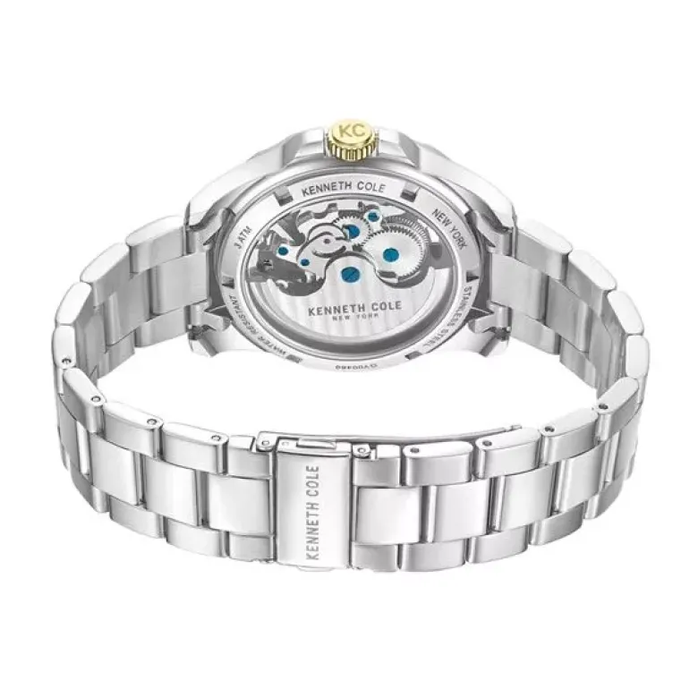 Kenneth Cole miesten kello KCWGL0046001