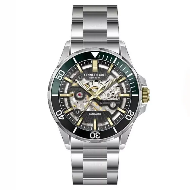 Kenneth Cole miesten kello KCWGL0046001