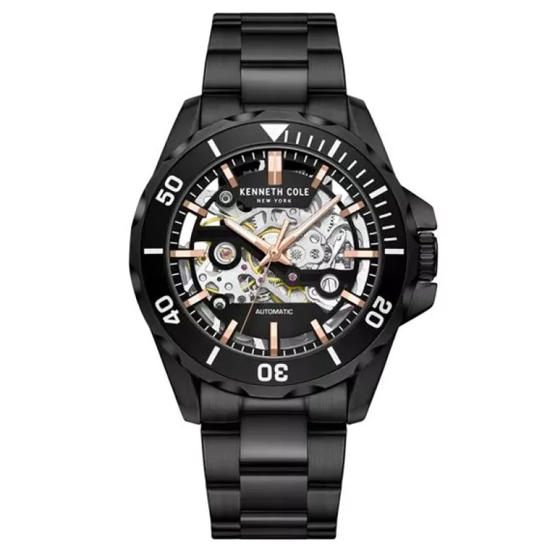 Kenneth Cole miesten kello KCWGL0046002