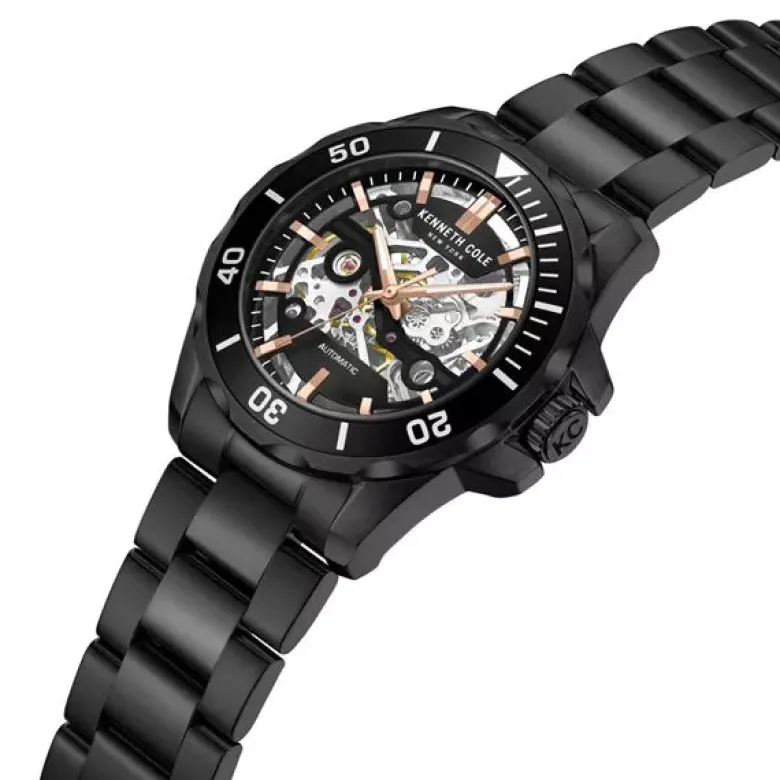 Kenneth Cole miesten kello KCWGL0046002