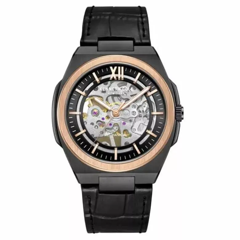 Kenneth Cole miesten kello KCWGE0014004