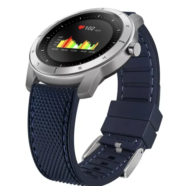 Kenneth Cole Wellness watch älykello KCWGD2174061