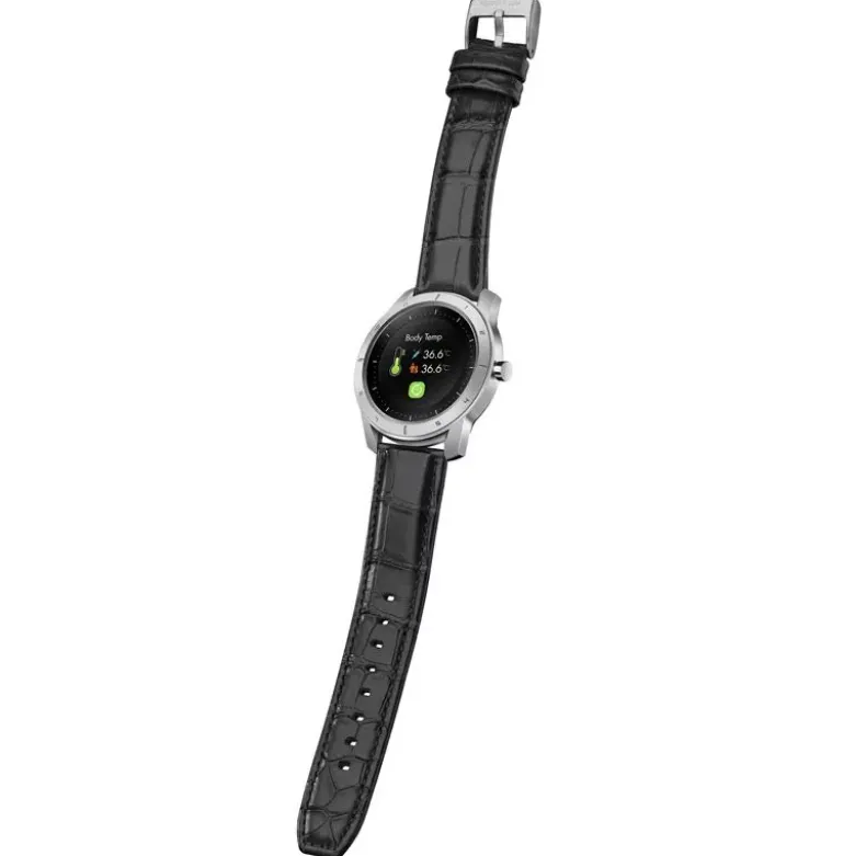 Kenneth Cole Wellness watch älykello KCWGD2174061