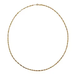 Klassikko kultakaulaketju 1415-10259