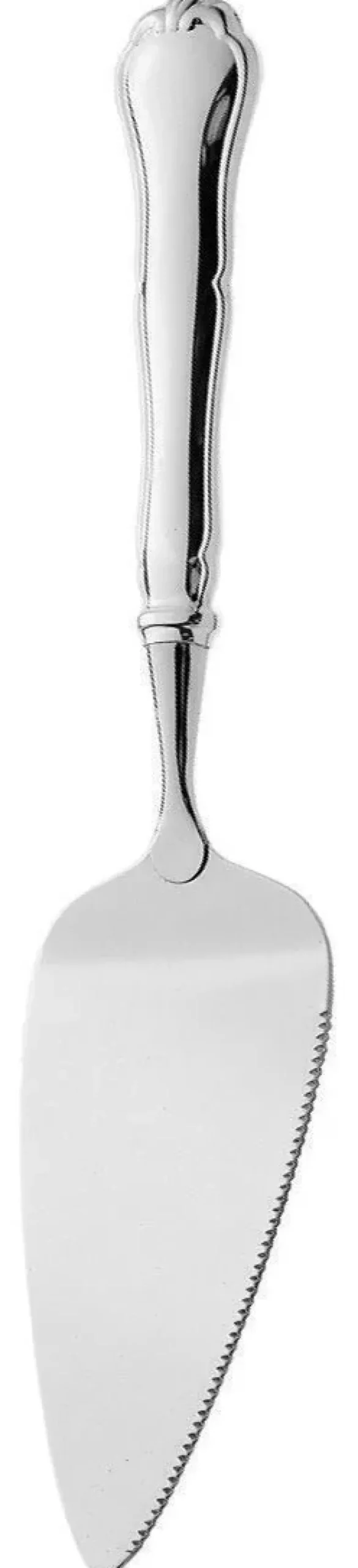 Kultakeskus Hopea Chippendale hopearuokailuottimet 391-705