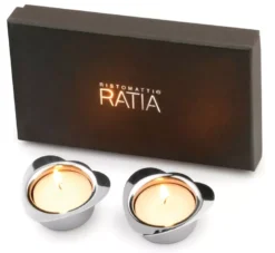 Kultakeskus Hopea Ratia muu esine 668-121-2