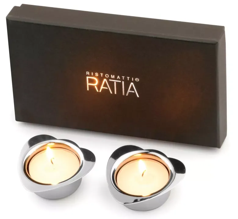 Kultakeskus Hopea Ratia muu esine 668-121-2