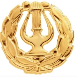 Kultalyyra 4809