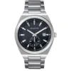Leijona Classic Blägä miesten kello 5012-2511