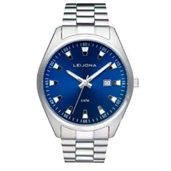 Leijona Classic Luoto miesten kello 5012-2442