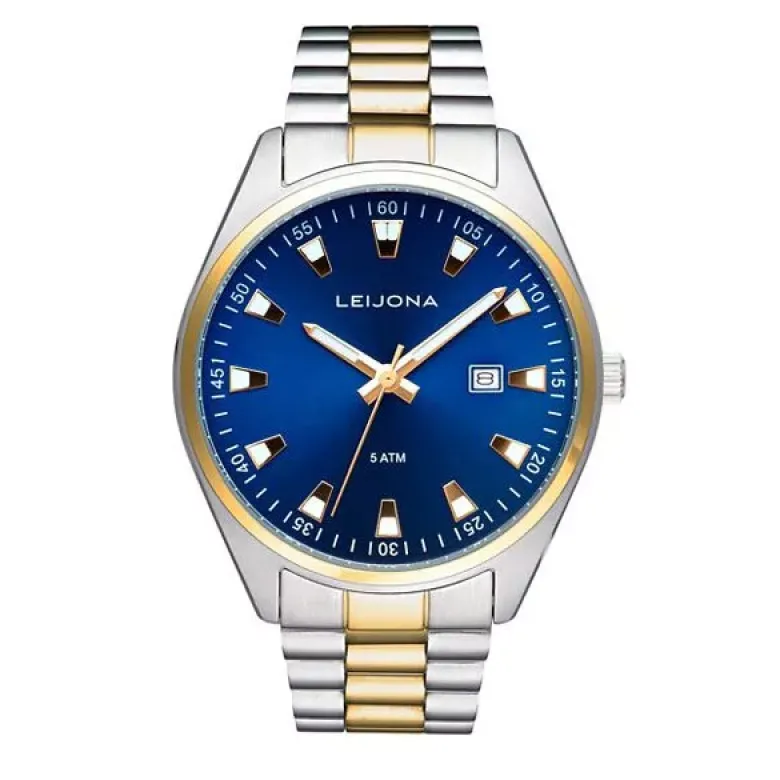 Leijona Classic Luoto miesten kello 5013-2442
