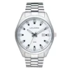 Leijona Classic Luoto miesten kello 5012-2447