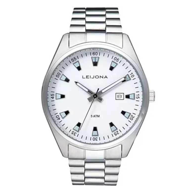 Leijona Classic Luoto miesten kello 5012-2447