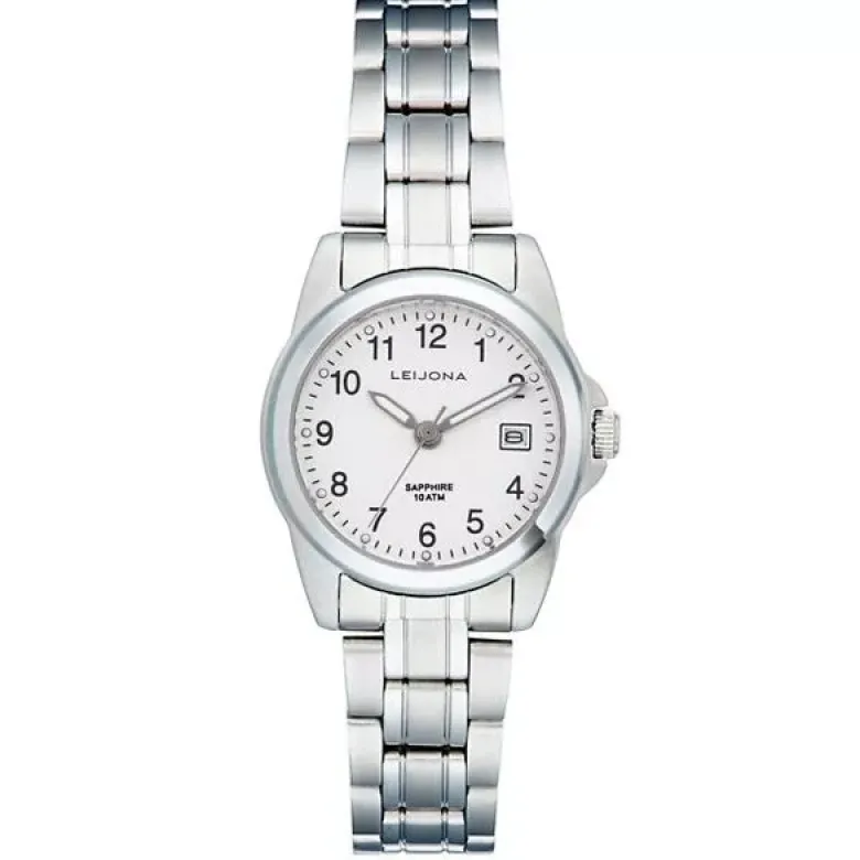Leijona Classic Soisalo naisten kello 5172-4057