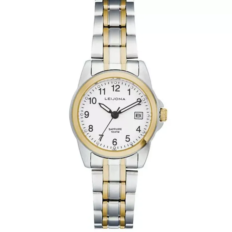 Leijona Classic Soisalo naisten kello 5171-4507