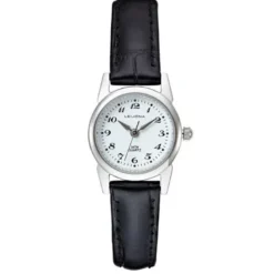 Leijona Classic Valkmusa naisten kello 5120-1210