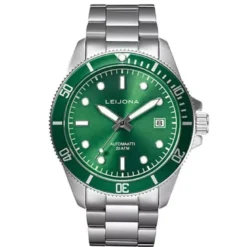Leijona Järwi Evergreen Pond miesten kello 5012-2553