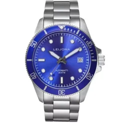 Leijona Järwi Marine Blue miesten kello 5012-2552