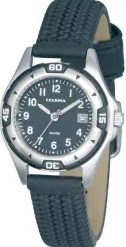 Leijona lasten kello 5223-311