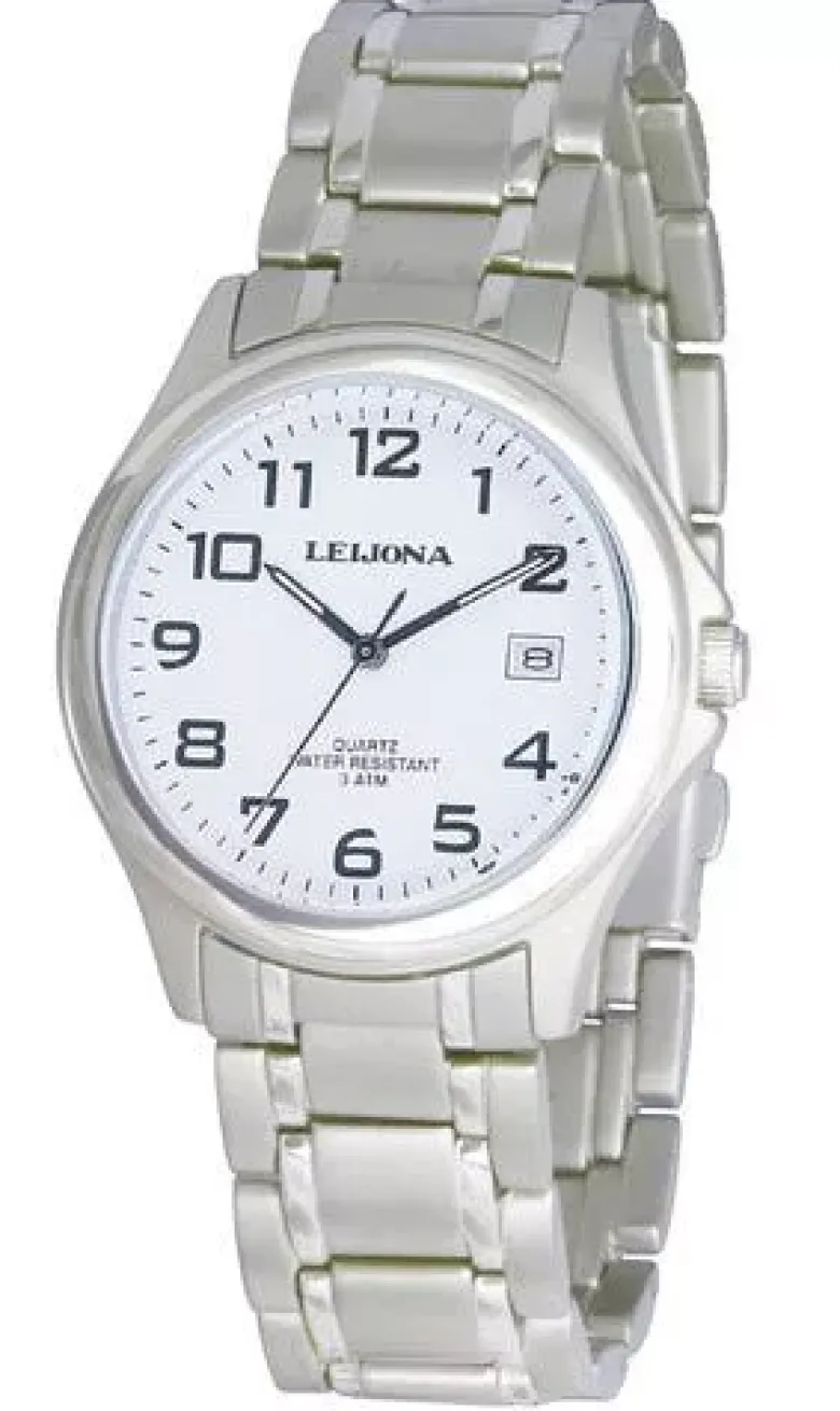 Leijona miesten kello 5088-627